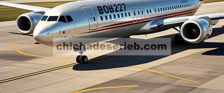 Pesawat Boeing 247