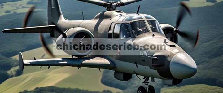 Pesawat tempur Bell UH-1 Iroquois 'Huey'