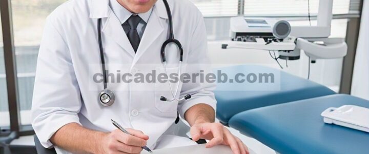 6 Pertanyaan Tentang Dermopati Diabetes