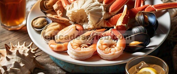 Makanan Laut
