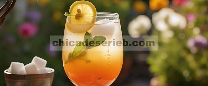 Minuman Manis