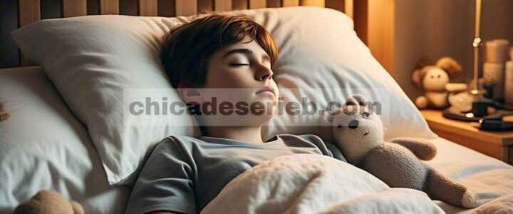 Tidur yang cukup