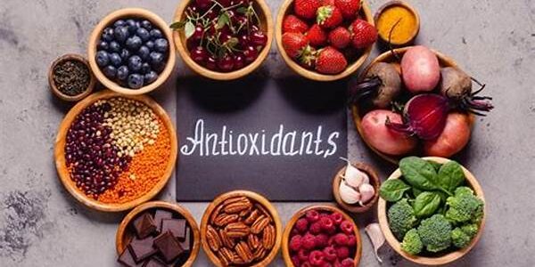 Antioksidan