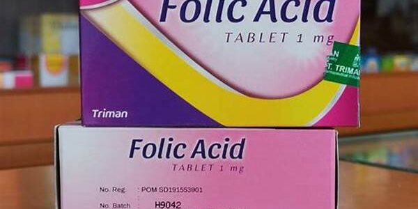 Asam Folat