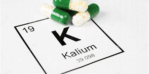 Kalium