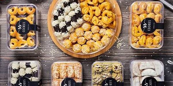 Kue Kering