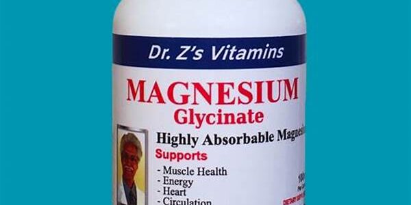 Magnesium