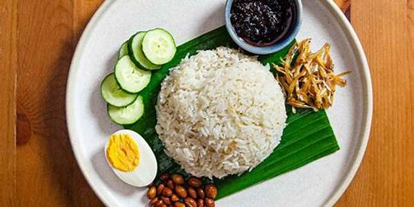 Nasi