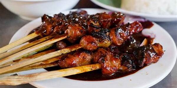 Sate