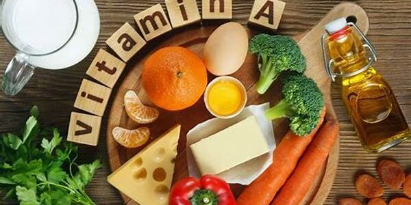 Vitamin A