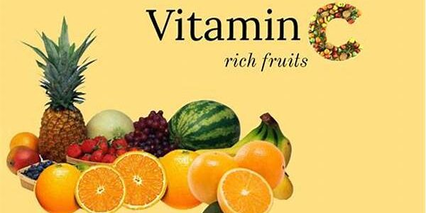 Vitamin C