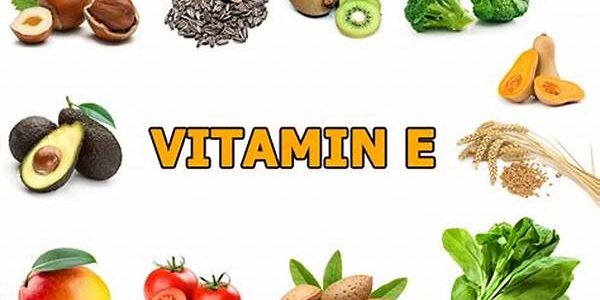 Vitamin E