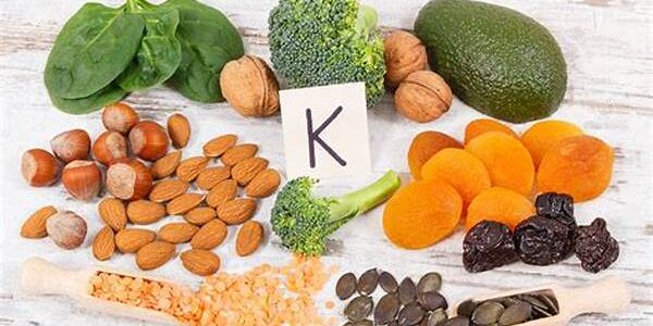 Vitamin K