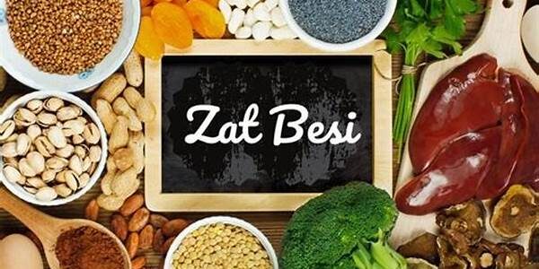 Zat Besi
