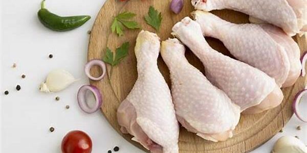 Daging Ayam