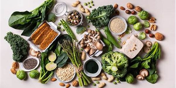 Diversifikasi Diet