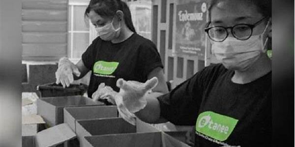 E‑commerce Pangan