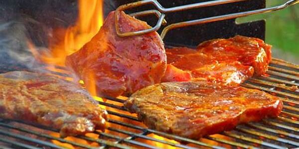 Grilling