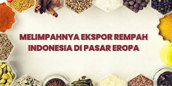 Impor Rempah