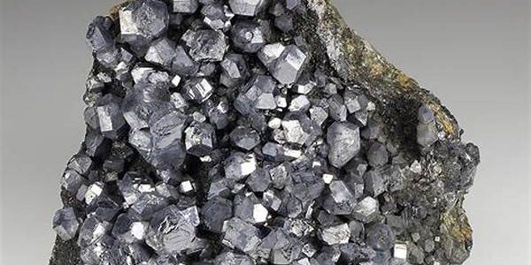 Mineral