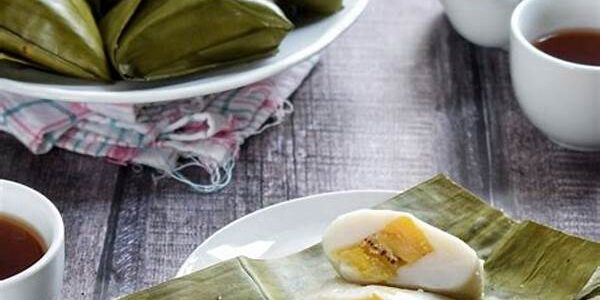 Nagasari