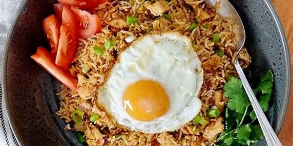 Nasi Goreng