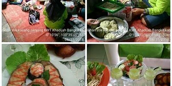 Pangan Kreatif