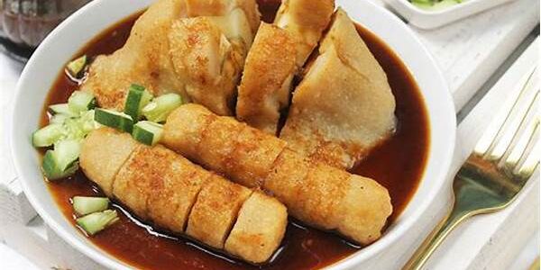 Pempek