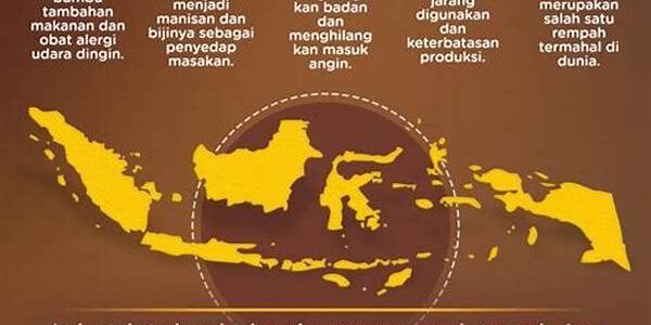 Rempah Nusantara