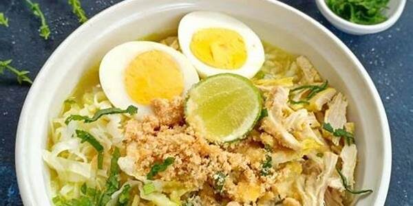 Resep Makanan