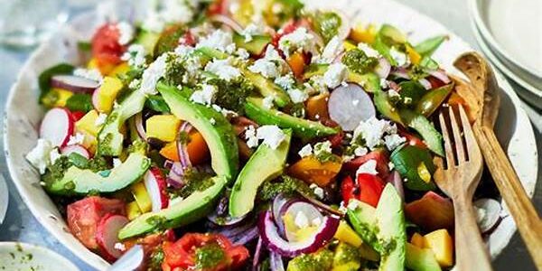 Salad
