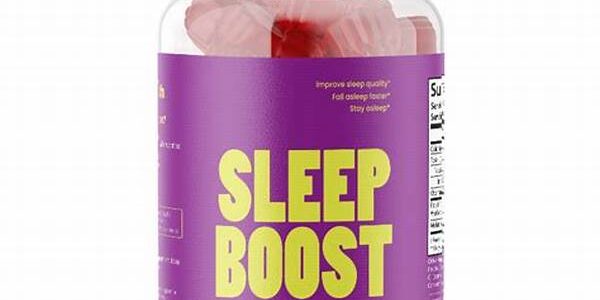 Sleep Booster