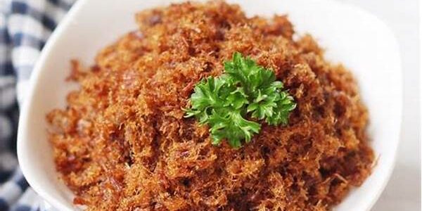 Abon Ayam