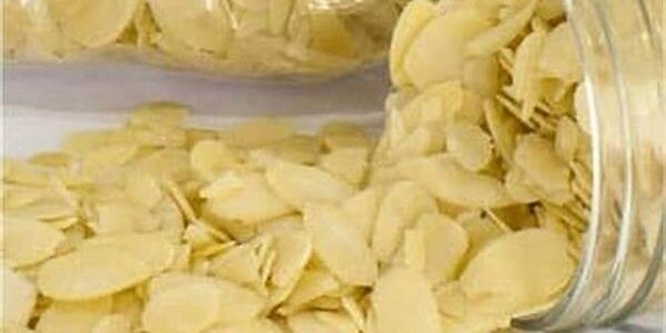 Almond Lokal