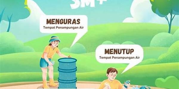 Cegah Demam
