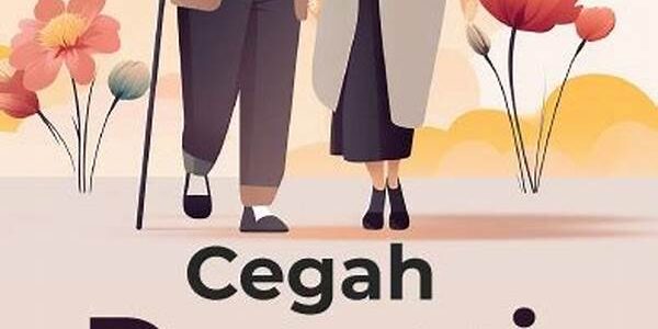 Cegah Depresi