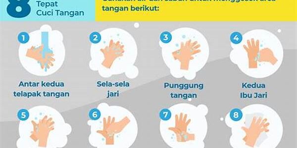 Cegah Infeksi