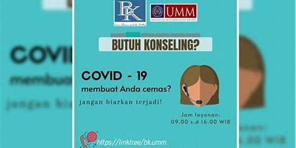 Cegah Kecemasan