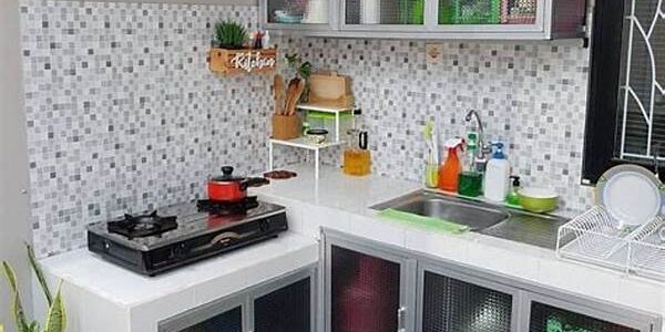 Dapur Rumahan
