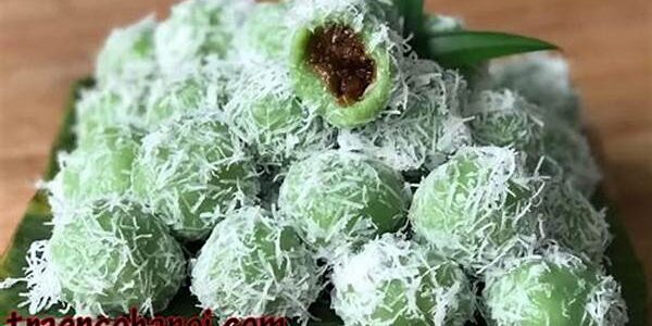 Klepon