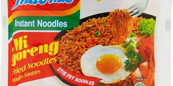 Mi Goreng