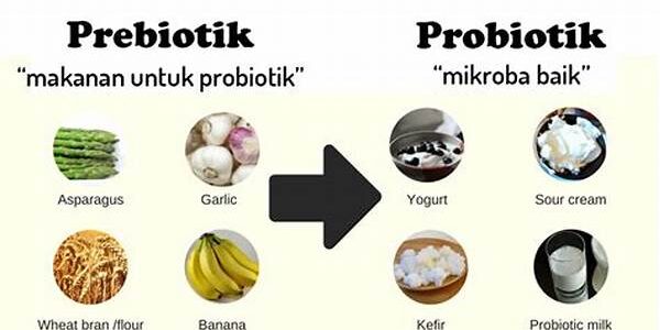 Pangan Fermentasi Prebiotik