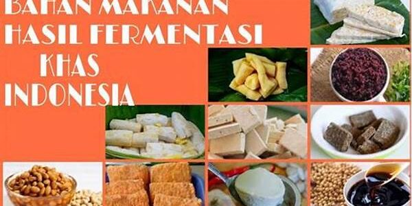 Pangan Fermentasi