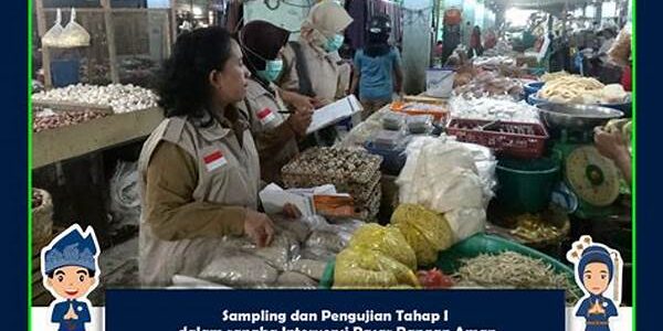 Pangan Komunitas
