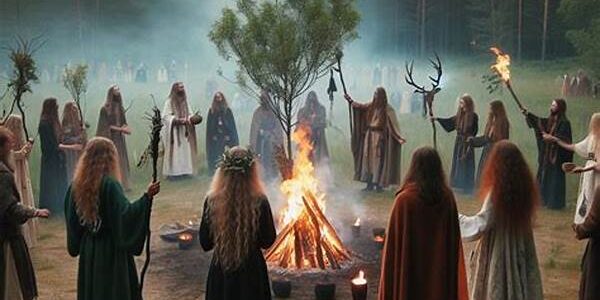 Pangan Ritual