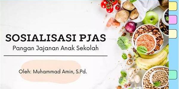 Pangan Sekolah