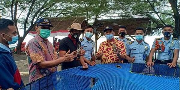 Penyuluhan Perikanan
