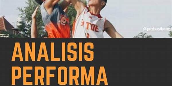 Performa Olahraga