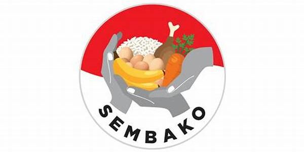 Program Sembako