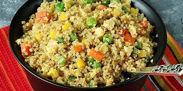 Quinoa